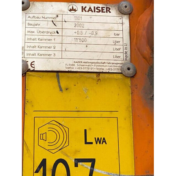 2002 MAN 41.464-47695995