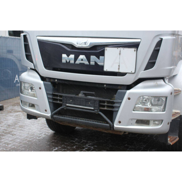 2014 MAN TGS 26.440-47696011