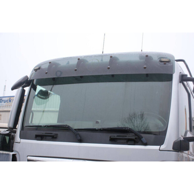 2014 MAN TGS 26.440-47696013