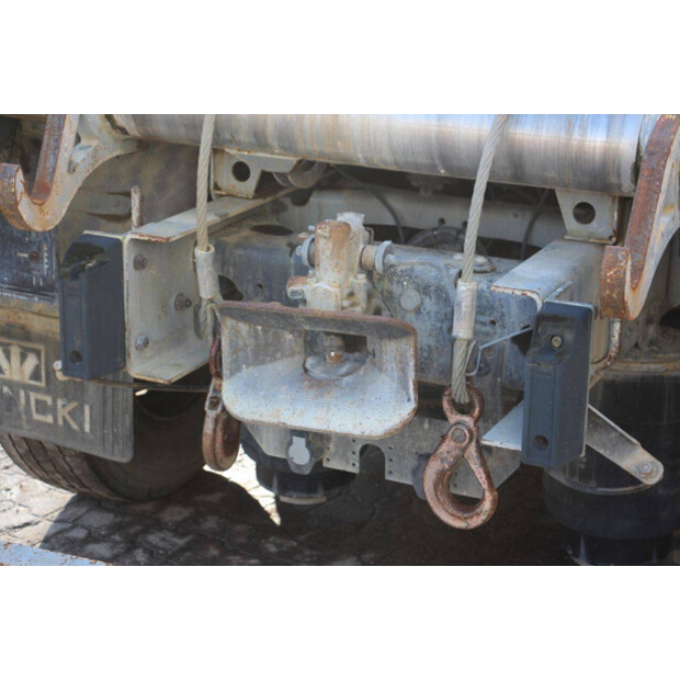 2012 Scania G440-47696140