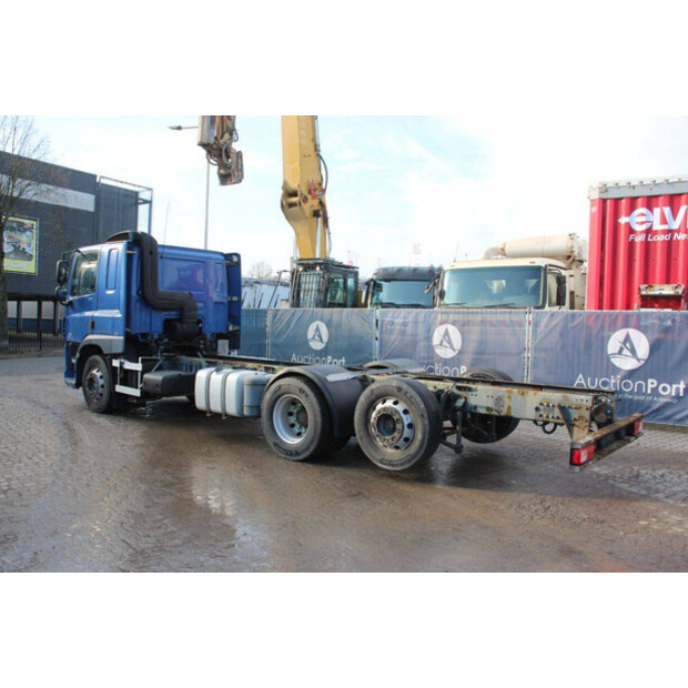 2015 داف CF EURO 6-47696166