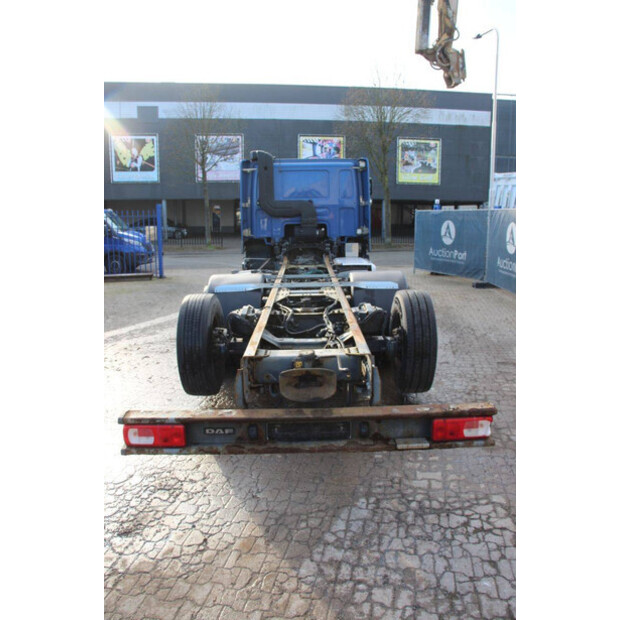 2015 داف CF EURO 6-47696167