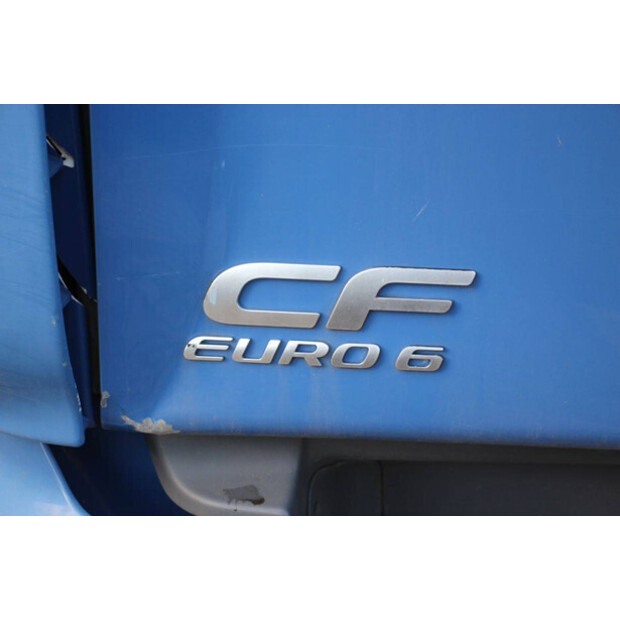 2015 داف CF EURO 6-47696176
