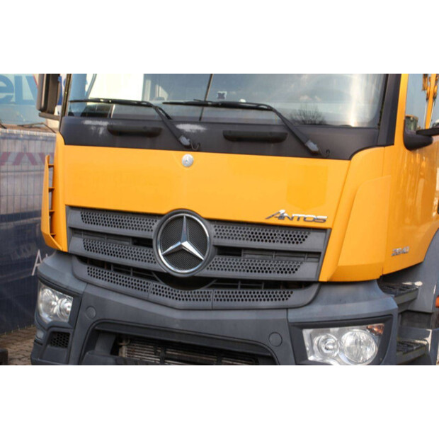 2014 Mercedes-Benz Antos 2540-47696256