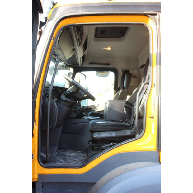 2014 Mercedes-Benz Antos 2540-47696278