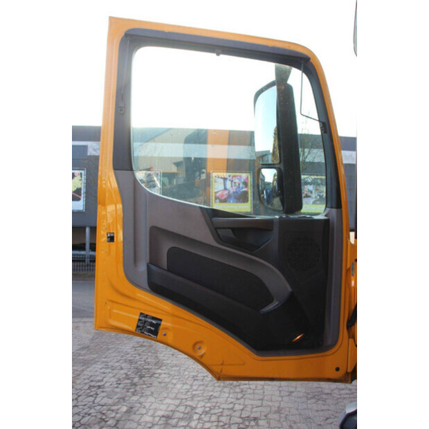 2014 Mercedes-Benz Antos 2540-47696326