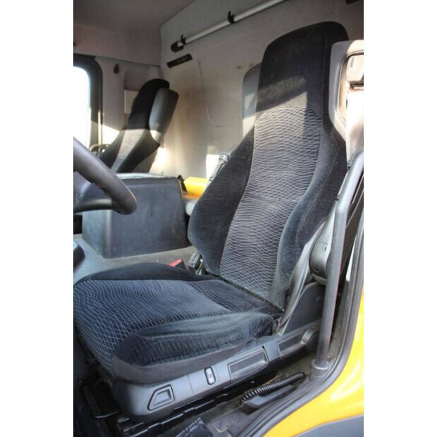 2014 Mercedes-Benz Antos 2540-47696327