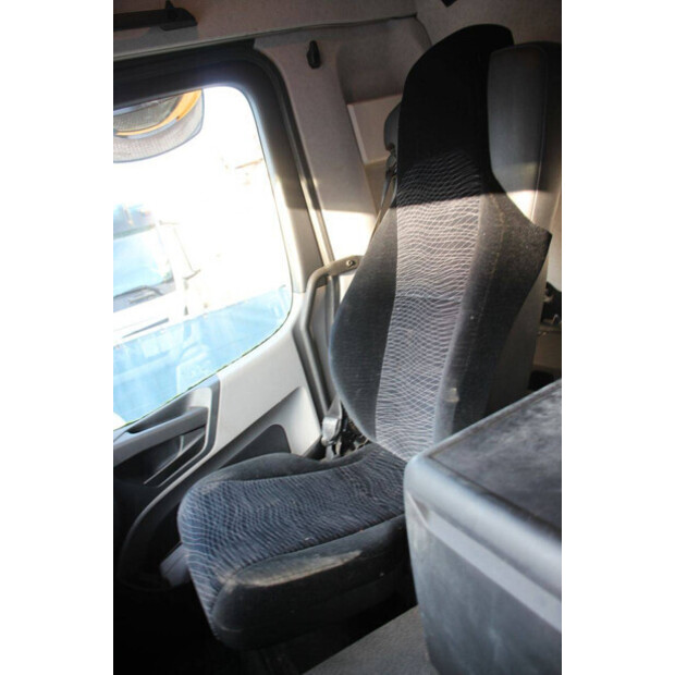 2014 Mercedes-Benz Antos 2540-47696330