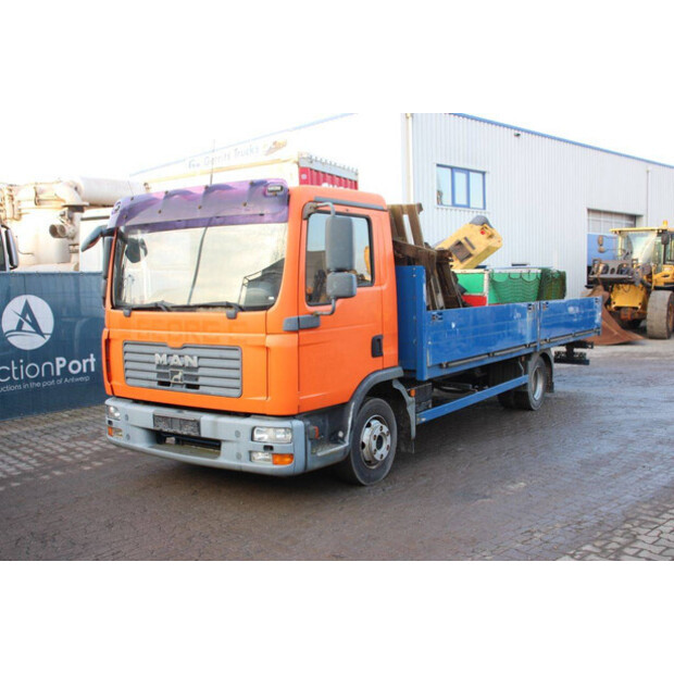 2007 MAN TGL 8.180 BL-47696346