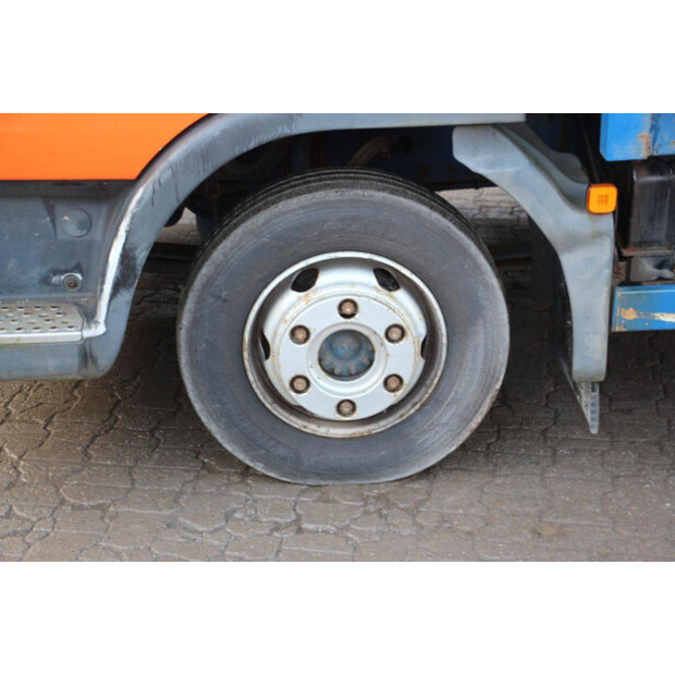 2007 MAN TGL 8.180 BL-47696349