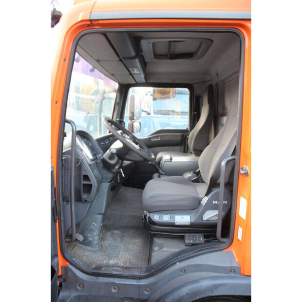 2007 MAN TGL 8.180 BL-47696357