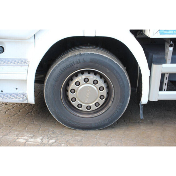 2014 Scania G 410-47696381