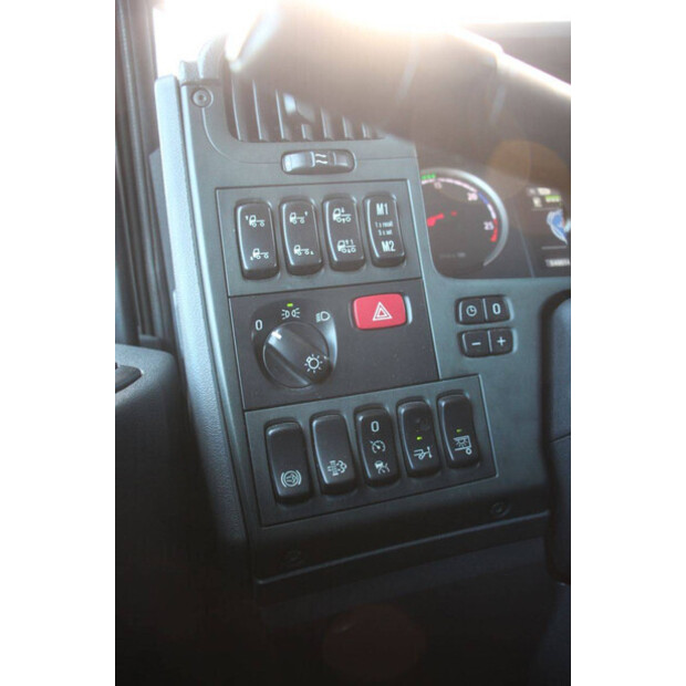 2014 Scania G 410-47696400