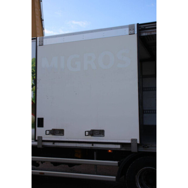 2014 Scania G 410-47696410