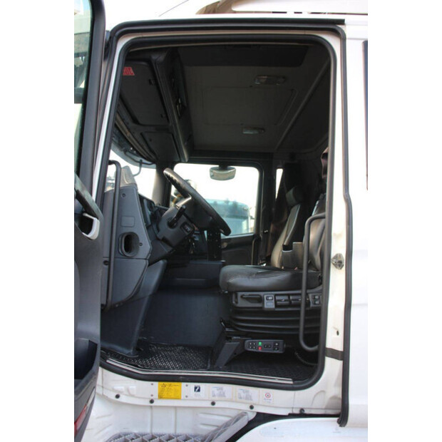 2014 سكانيا G410-47696445