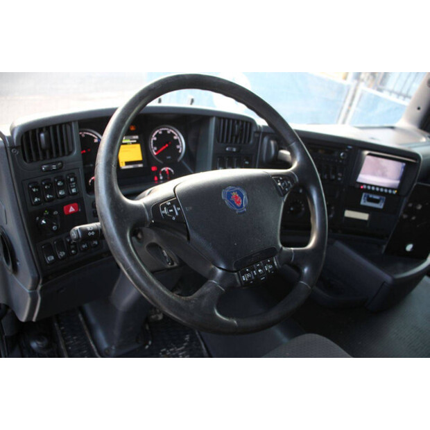 2014 سكانيا G410-47696451