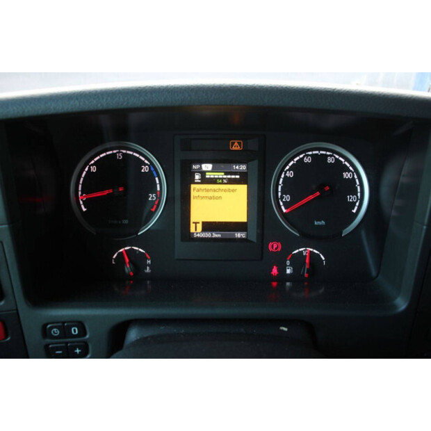 2014 سكانيا G410-47696456