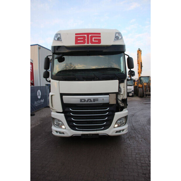 2017 DAF XF-47696519