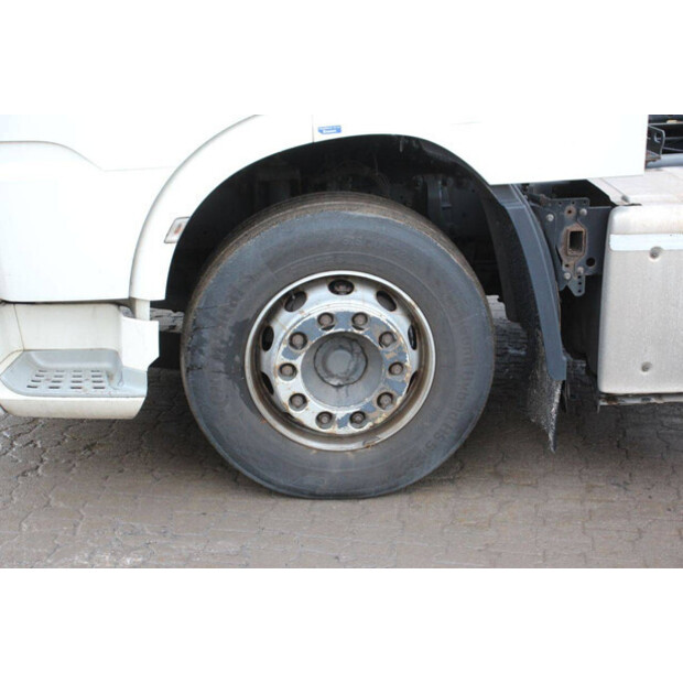 2017 DAF XF-47696525