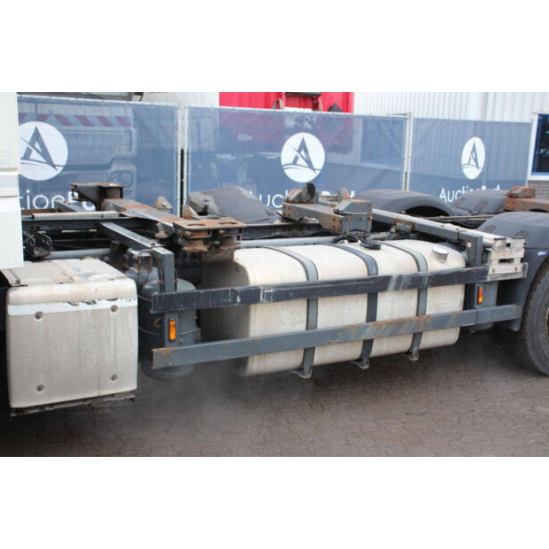 2017 DAF XF-47696526