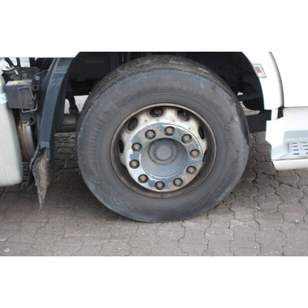 2017 DAF XF-47696536