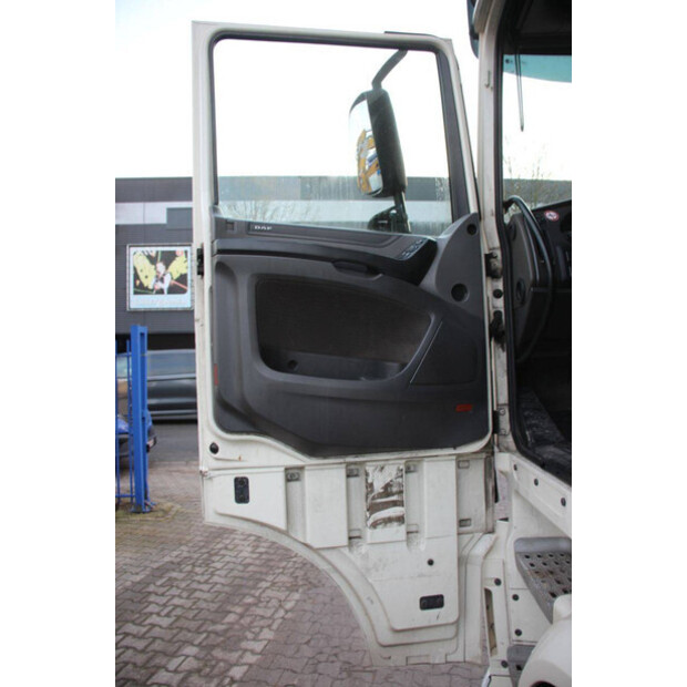 2017 DAF XF-47696539