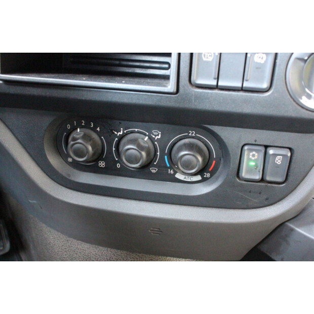2017 DAF XF-47696548