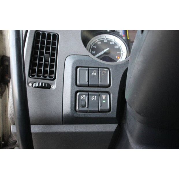 2017 DAF XF-47696551