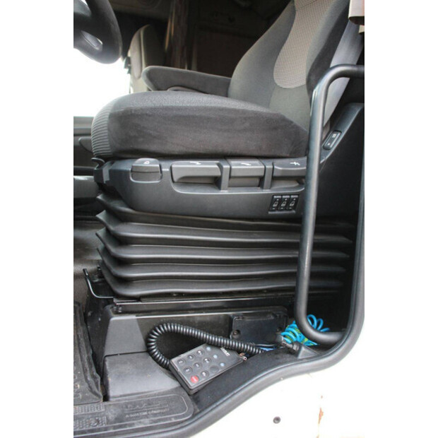 2017 DAF XF-47696552