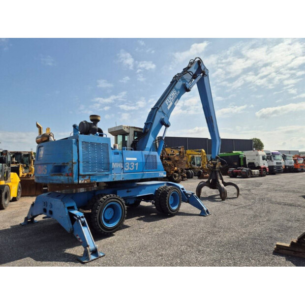 2004 فوكس MHL331-47696555
