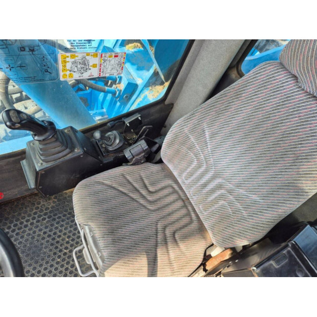 2004 فوكس MHL331-47696562