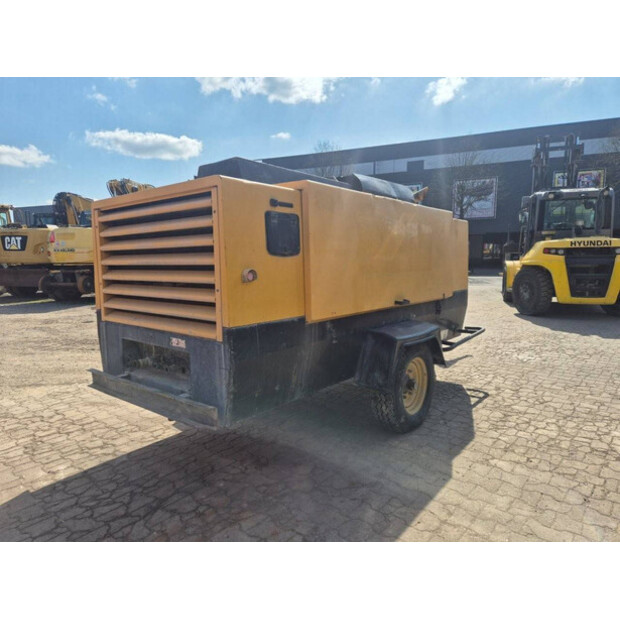 2005 Atlas-Copco XAHS236MD EURO BOX-47696568