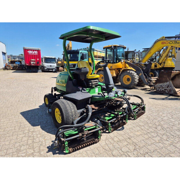 2010 جون دير 8700 PC FM-47696587