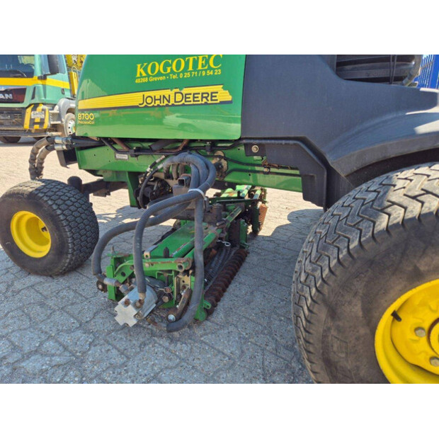 2010 جون دير 8700 PC FM-47696593