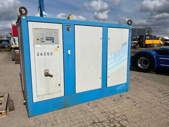 Image for COMPRESSORS 1998 Compair MA-351 A