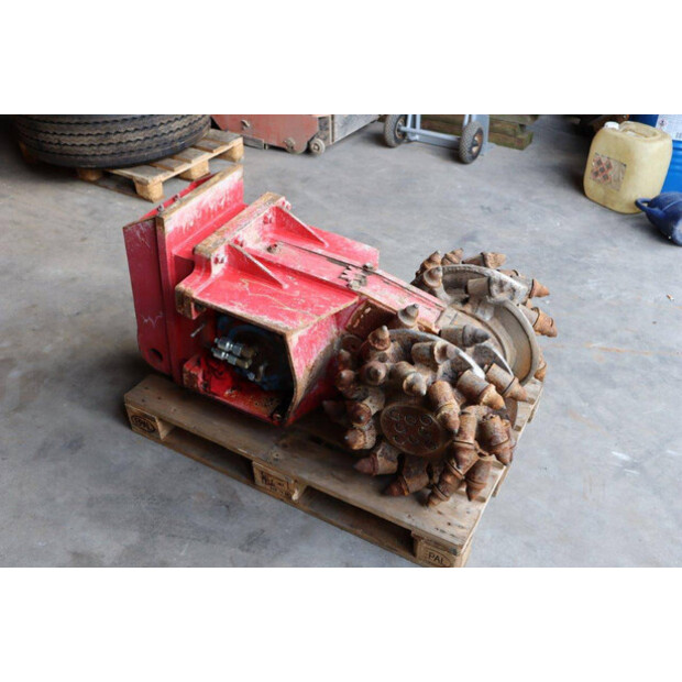 Wimmer Hartstahl GMBH WF 25-47696650
