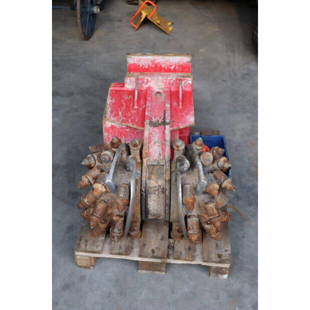 Wimmer Hartstahl GMBH WF 25-47696651