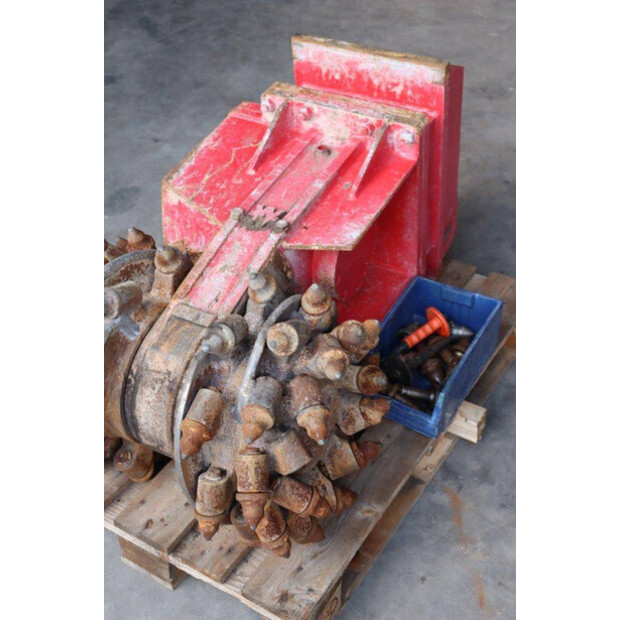 Wimmer Hartstahl GMBH WF 25-47696652
