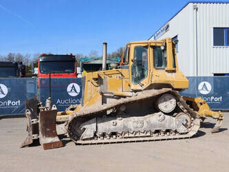 Image for 1994 Caterpillar D5H LGP