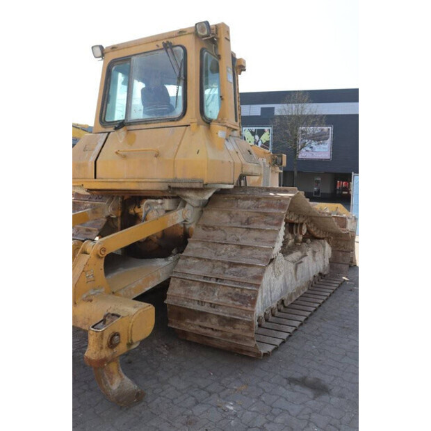 1994 Caterpillar D5H LGP-47696666