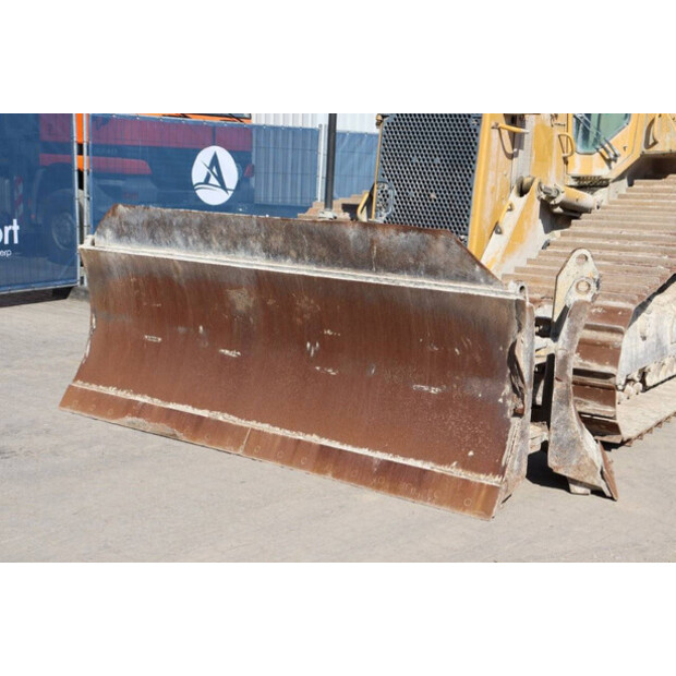 1994 Caterpillar D5H LGP-47696670