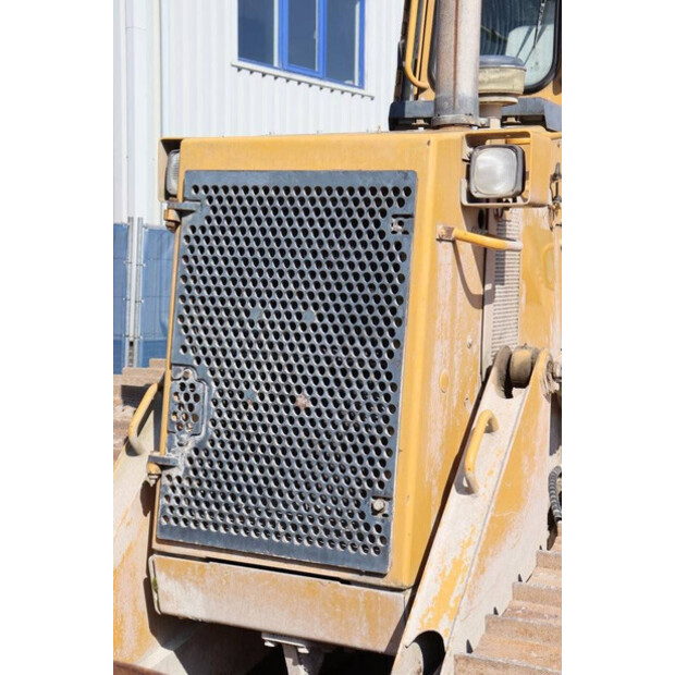 1994 Caterpillar D5H LGP-47696671
