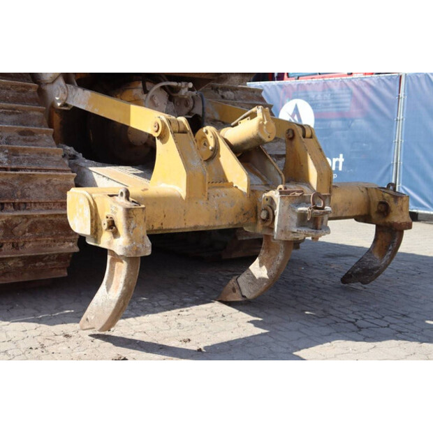 1994 Caterpillar D5H LGP-47696677