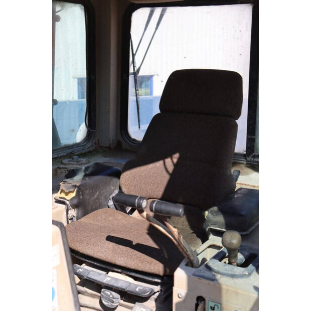1994 Caterpillar D5H LGP-47696682