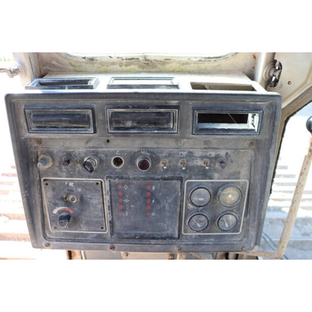 1994 Caterpillar D5H LGP-47696684