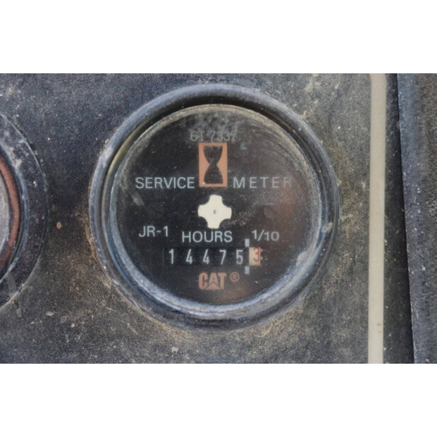 1994 Caterpillar D5H LGP-47696685
