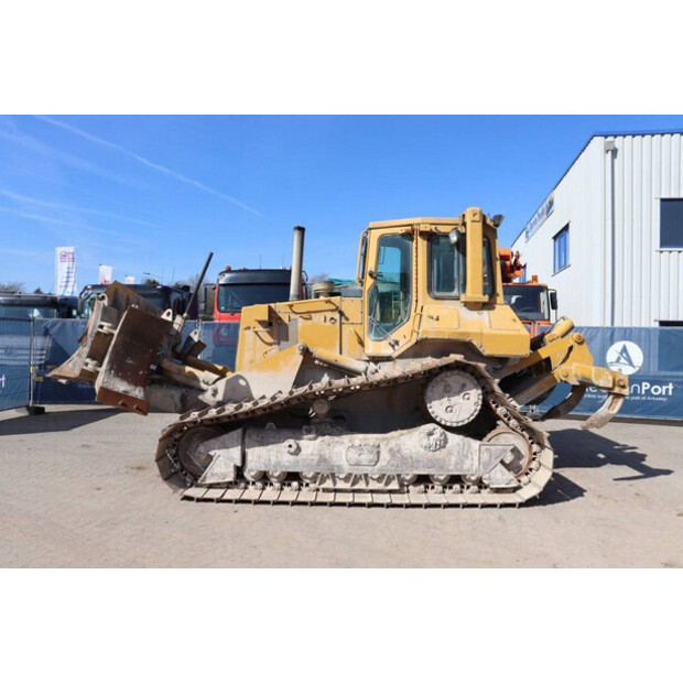 1994 Caterpillar D5H LGP-47696689