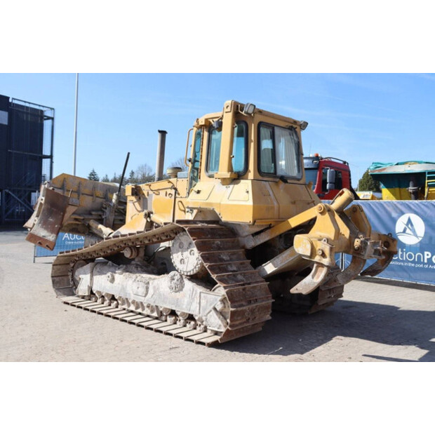 1994 Caterpillar D5H LGP-47696690