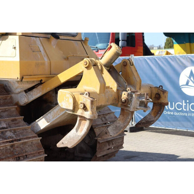 1994 Caterpillar D5H LGP-47696691