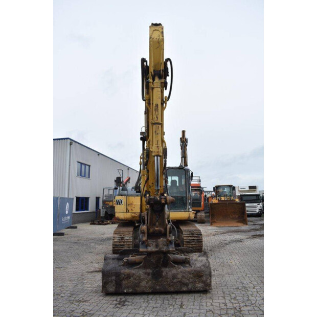 2001 Komatsu PC288US-3-47696696